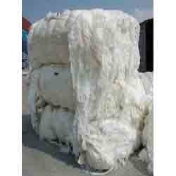 Polyester Waste